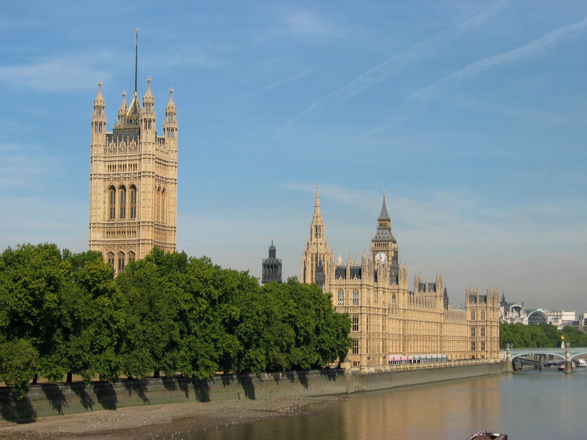 London